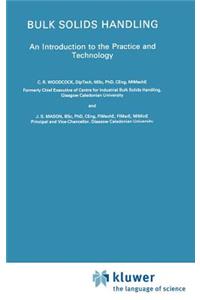 Bulk Solids Handling