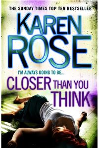 Closer Than You Think (The Cincinnati Series Book 1)