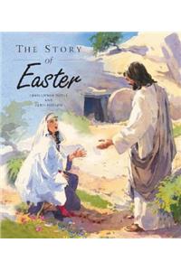 The Story of Easter