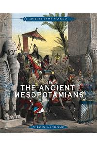 Ancient Mesopotamians