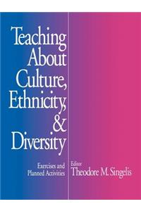 Teaching about Culture, Ethnicity, and Diversity