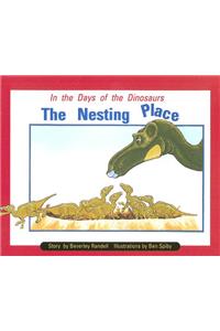 In the Days of Dinosaurs: Nesting Place