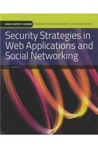 Security Strategies in Web Applications and Social Networking