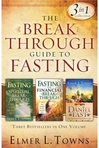 Breakthrough Guide to Fasting