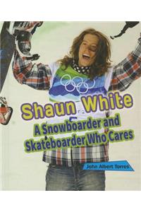 Shaun White