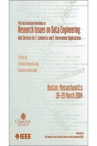 International Workshop on Research Issues on Data Engineering