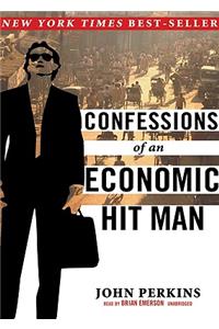 Confessions of an Economic Hit Man