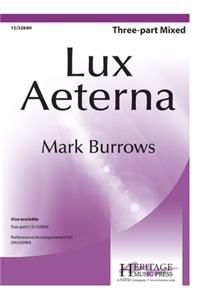 Lux Aeterna