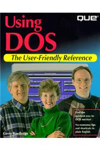 Using DOS