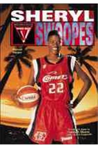 Sheryl Swoopes