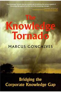 The Knowledge Tornado
