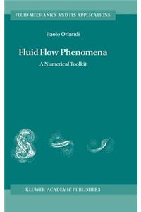 Fluid Flow Phenomena