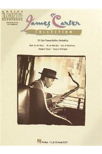 The James Carter Collection