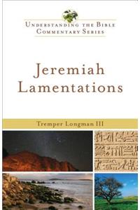 Jeremiah, Lamentations