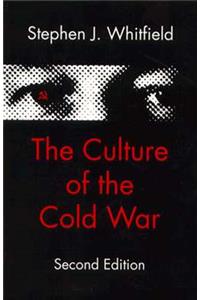 Culture of the Cold War