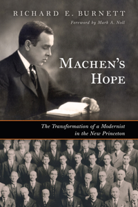 Machen's Hope