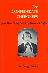 Confederate Cherokees