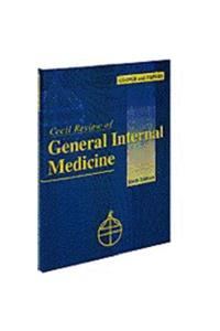 Cecil Review of General Internal Medicine