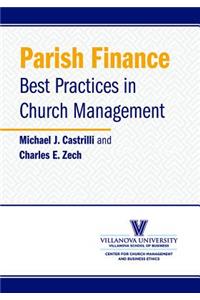 Parish Finance
