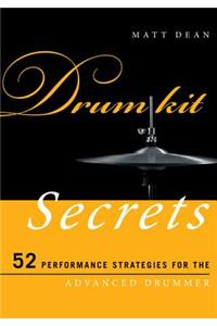 Drum Kit Secrets