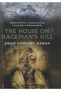 House on Hackman's Hill