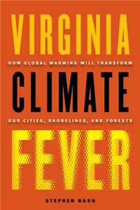 Virginia Climate Fever