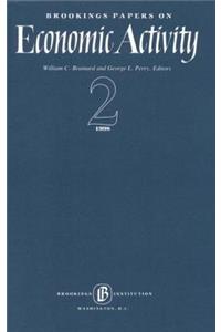 Brookings Papers on Economic Activity 1998:1, Macroeconomics