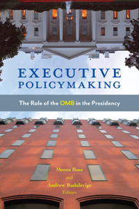 Executive Policymaking