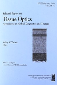 Selected Papers on Tissue Optics