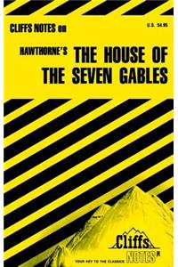 Cliffsnotes on Hawthorne's the House of the Seven Gables