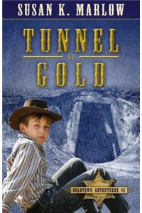 Tunnel of Gold