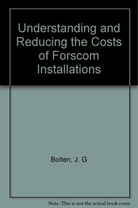 Understanding and Reducing the Costs of Forscom Installations