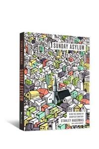 Sunday Asylum