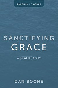 Sanctifying Grace