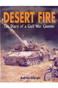 Desert Fire