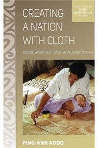 Creating a Nation with Cloth