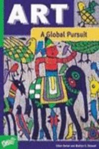 ART GLOBAL PURSUIT TCHER RESO