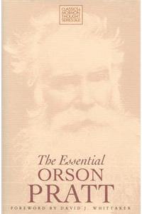 Essential Orson Pratt