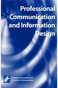 Professional Communication and Information Design