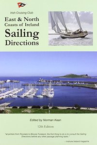 Sailing Directions for the East & North Coasts of Ireland