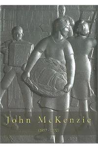 John McKenzie