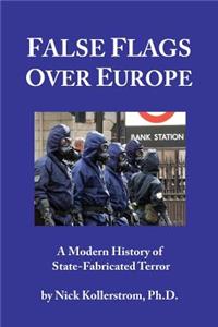 False Flags over Europe
