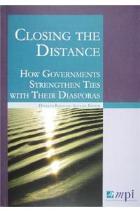 Closing the Distance: How Governments Strengthen Ties with Their Diasporas