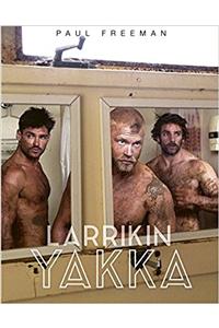 Larrikin Yakka