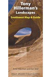Tony Hillerman's Landscapes