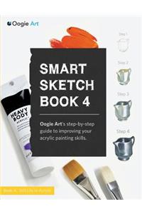 Smart Sketch Book 4