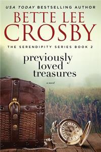 Previously Loved Treasures