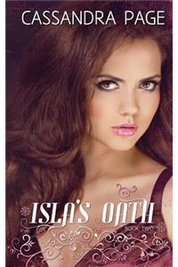 Isla's Oath