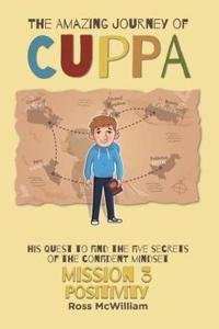 Amazing Journey of Cuppa