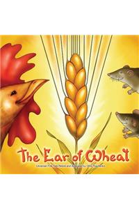 The Ear of Wheat